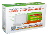 Антенна усилитель 3G СИГНАЛА Connect 3G/4G Universal