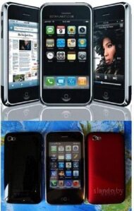 Iphone K 599 + Duos 2 sim + TV